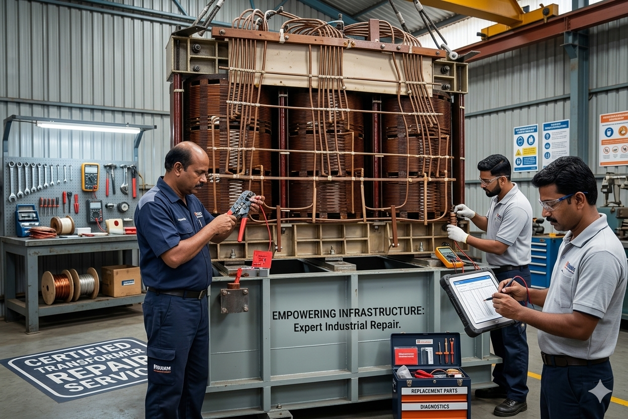 Gurud Industries